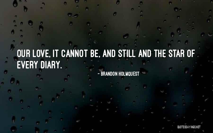 Bestwick Cardone Quotes By Brandon Holmquest Bestwick Cardone Quotes By Brandon Holmquest