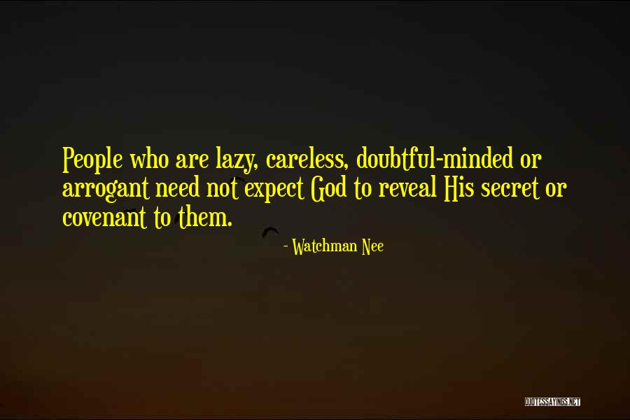Besuited Football Quotes By Watchman Nee Besuited Football Quotes By Watchman Nee