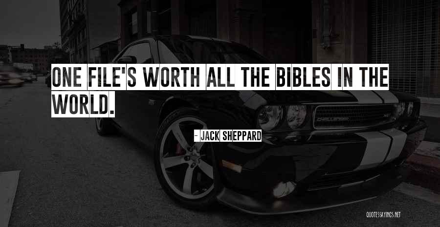 Beta Beats Quotes By Jack Sheppard Beta Beats Quotes By Jack Sheppard