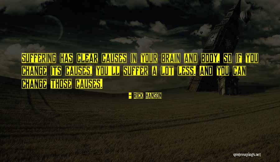 Beta Readers Quotes By Rick Hanson Beta Readers Quotes By Rick Hanson