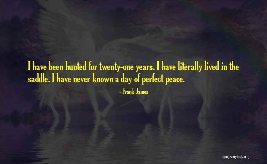 Betaald Quotes By Frank James Betaald Quotes By Frank James