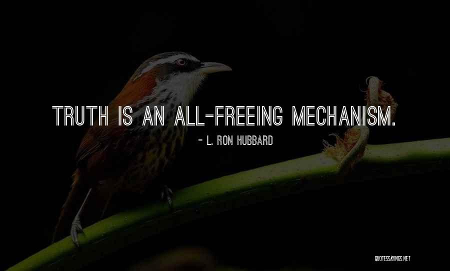 Betances Health Quotes By L. Ron Hubbard Betances Health Quotes By L. Ron Hubbard