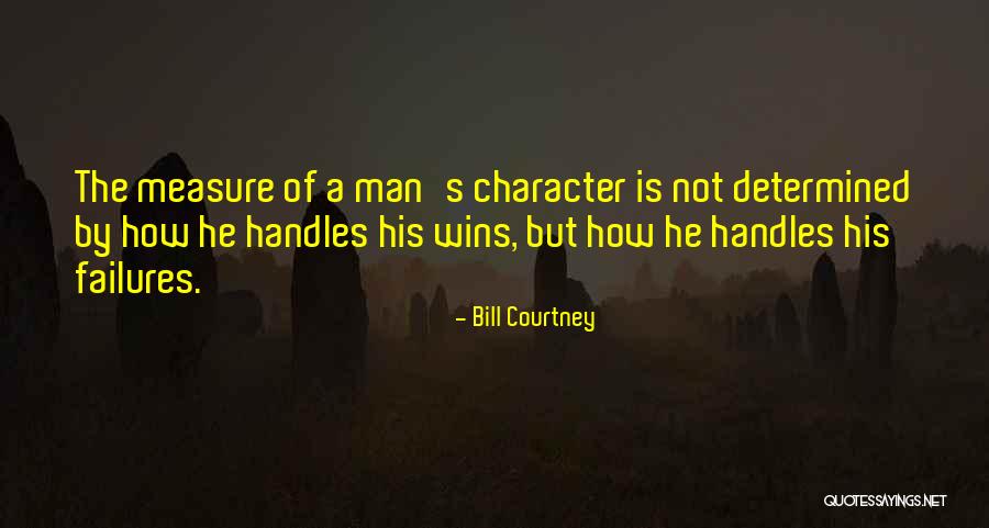 Betances Netstore Quotes By Bill Courtney Betances Netstore Quotes By Bill Courtney