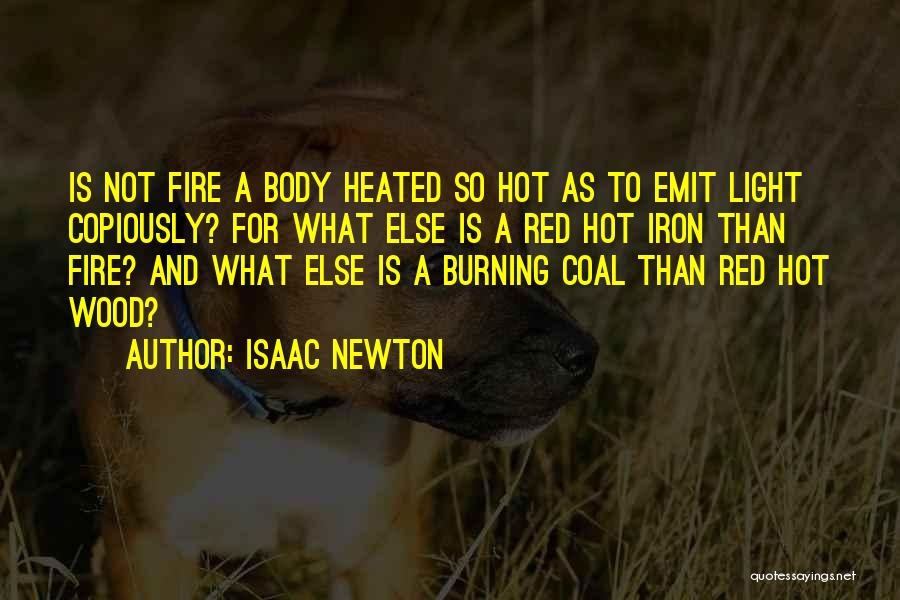 Betancourt Nutrition Quotes By Isaac Newton