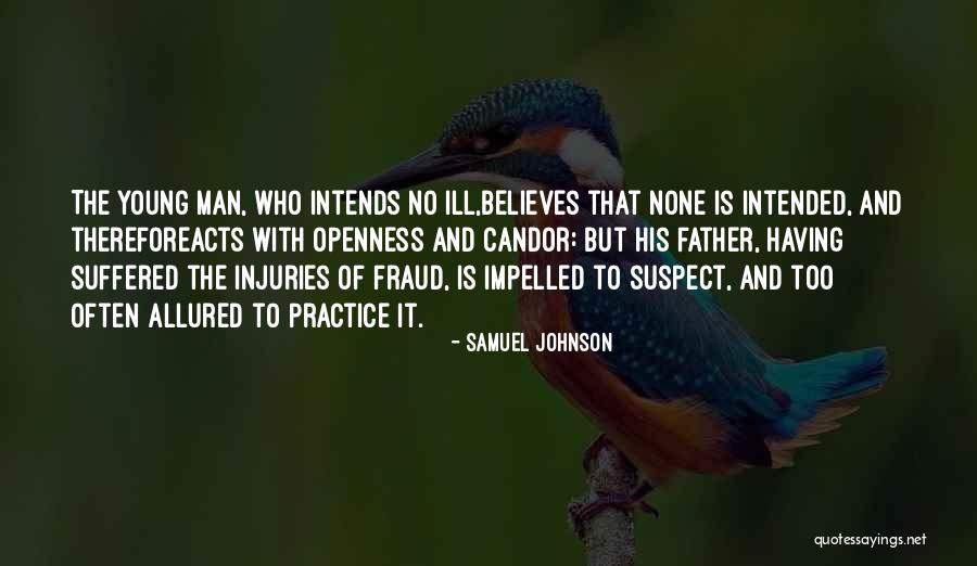 Betania Sibiu Quotes By Samuel Johnson Betania Sibiu Quotes By Samuel Johnson