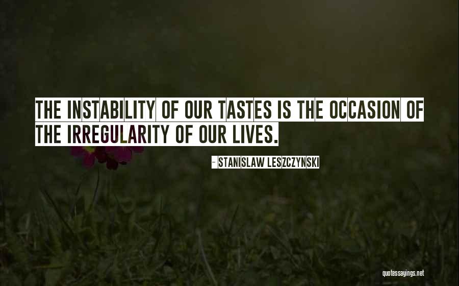 Betania Sibiu Quotes By Stanislaw Leszczynski Betania Sibiu Quotes By Stanislaw Leszczynski