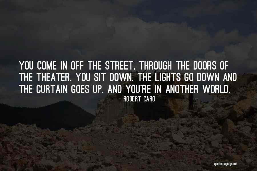 Betarexin Quotes By Robert Caro Betarexin Quotes By Robert Caro