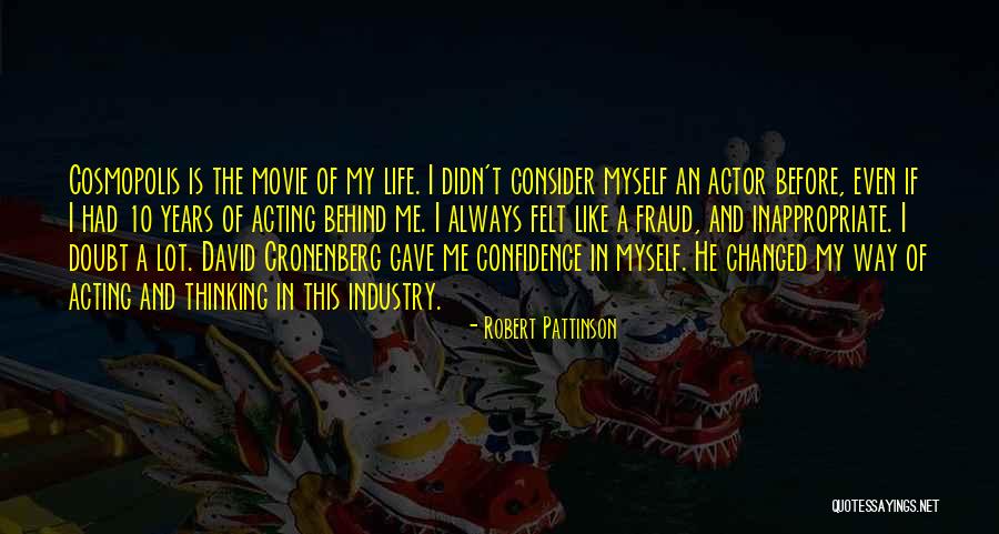Betatron Accelerator Quotes By Robert Pattinson Betatron Accelerator Quotes By Robert Pattinson