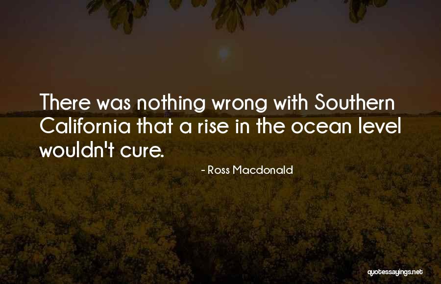 Bete Noire Glitchtale Quotes By Ross Macdonald Bete Noire Glitchtale Quotes By Ross Macdonald