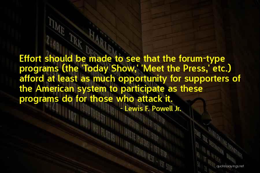 Bete Par Quotes By Lewis F. Powell Jr. Bete Par Quotes By Lewis F. Powell Jr.