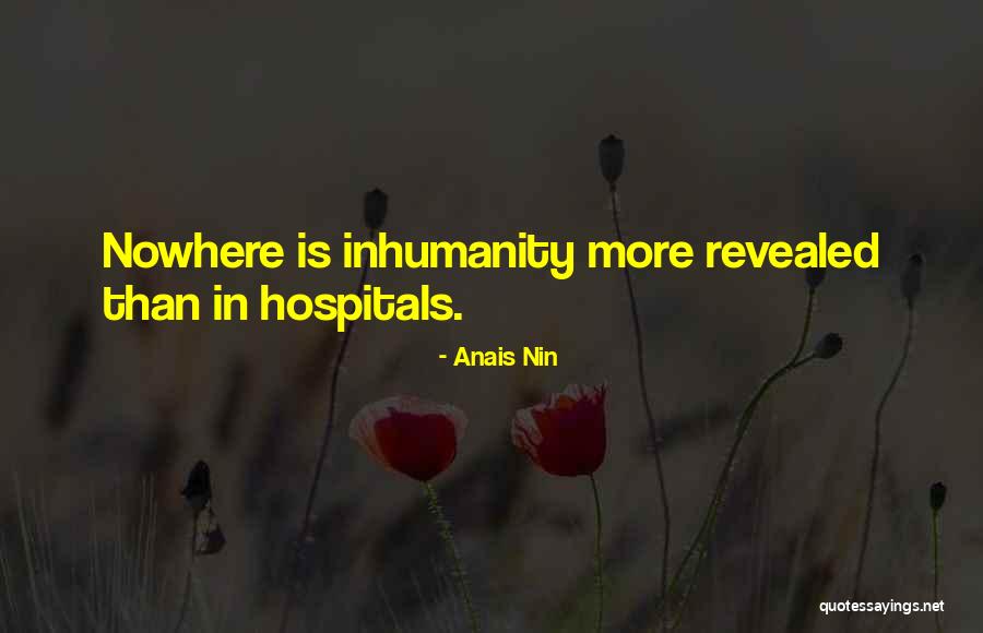 Betegsgek Quotes By Anais Nin