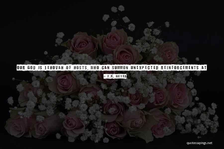 Betekenis Verkeersborden Quotes By F.B. Meyer Betekenis Verkeersborden Quotes By F.B. Meyer