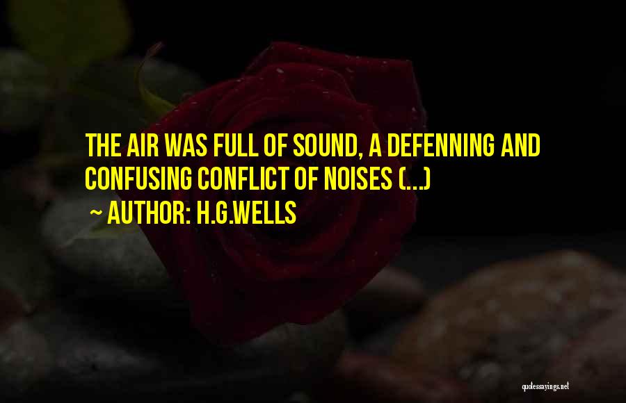 Betella Quotes By H.G.Wells