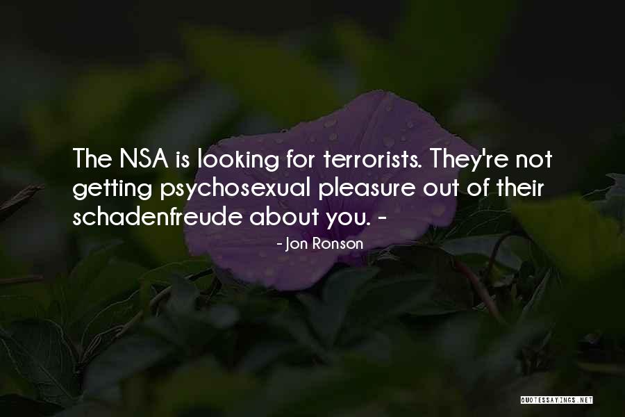 Betellis Restaurant Quotes By Jon Ronson Betellis Restaurant Quotes By Jon Ronson