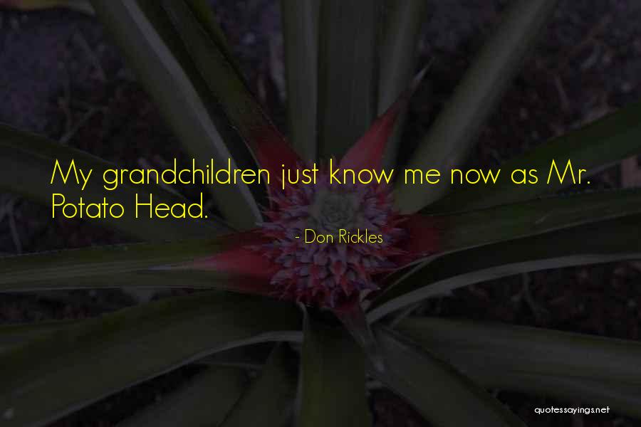 Betemits Quotes By Don Rickles