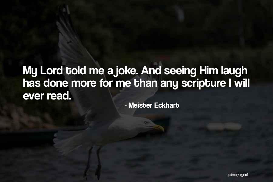 Beternak Belut Quotes By Meister Eckhart Beternak Belut Quotes By Meister Eckhart