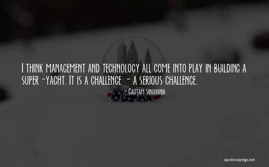 Beternak Puyuh Quotes By Gautam Singhania Beternak Puyuh Quotes By Gautam Singhania
