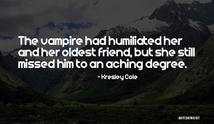 Beterschap Wensen Quotes By Kresley Cole Beterschap Wensen Quotes By Kresley Cole