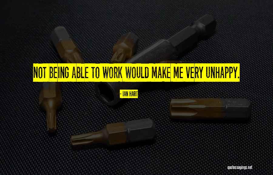 Betes Quotes By Ian Hart Betes Quotes By Ian Hart