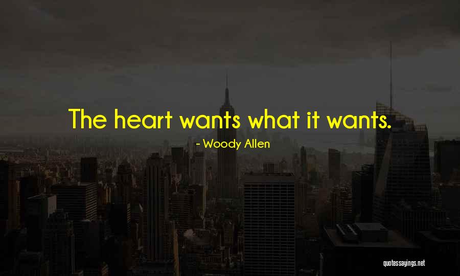 Betesi Quotes By Woody Allen