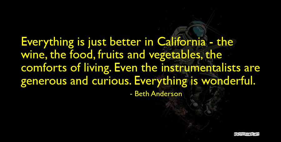 Beth Anderson Quotes 1012667 Beth Anderson Quotes 1012667