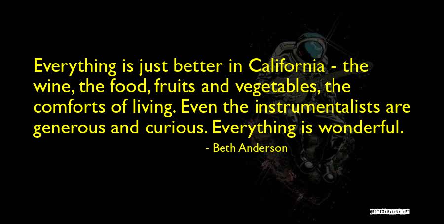 Beth Anderson Quotes 1012667