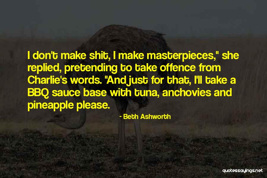 Beth Ashworth Quotes 1283426 Beth Ashworth Quotes 1283426