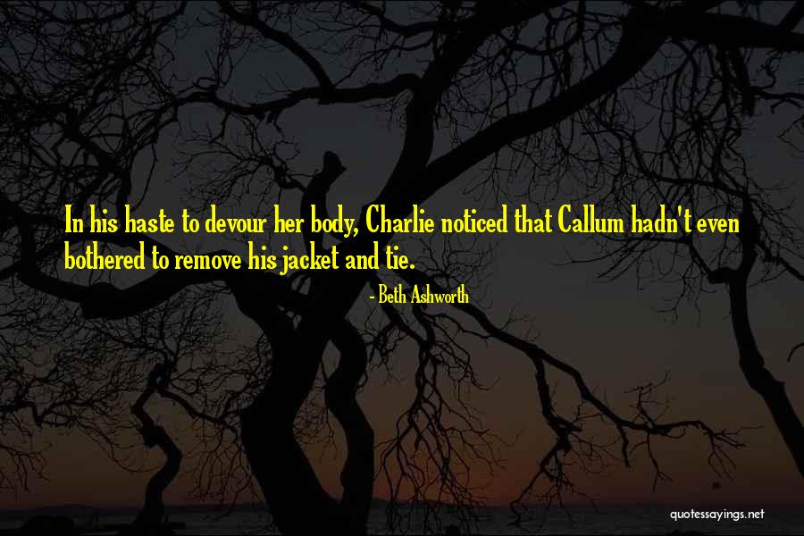 Beth Ashworth Quotes 1540374 Beth Ashworth Quotes 1540374