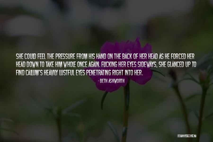 Beth Ashworth Quotes 446501 Beth Ashworth Quotes 446501