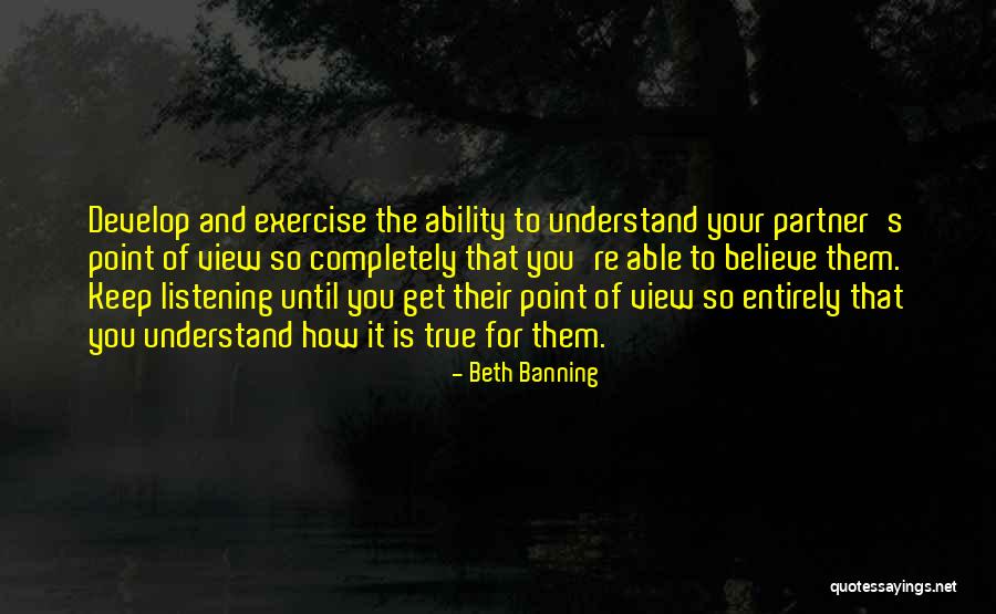 Beth Banning Quotes 698491 Beth Banning Quotes 698491