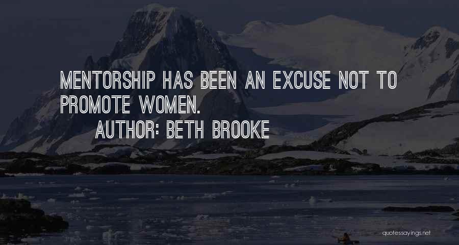 Beth Brooke Quotes 333619