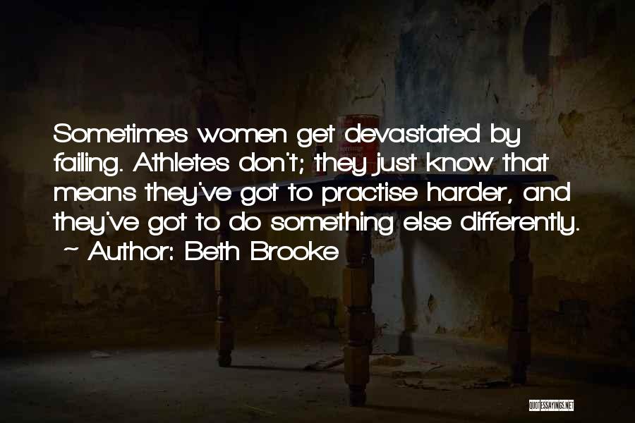 Beth Brooke Quotes 504361