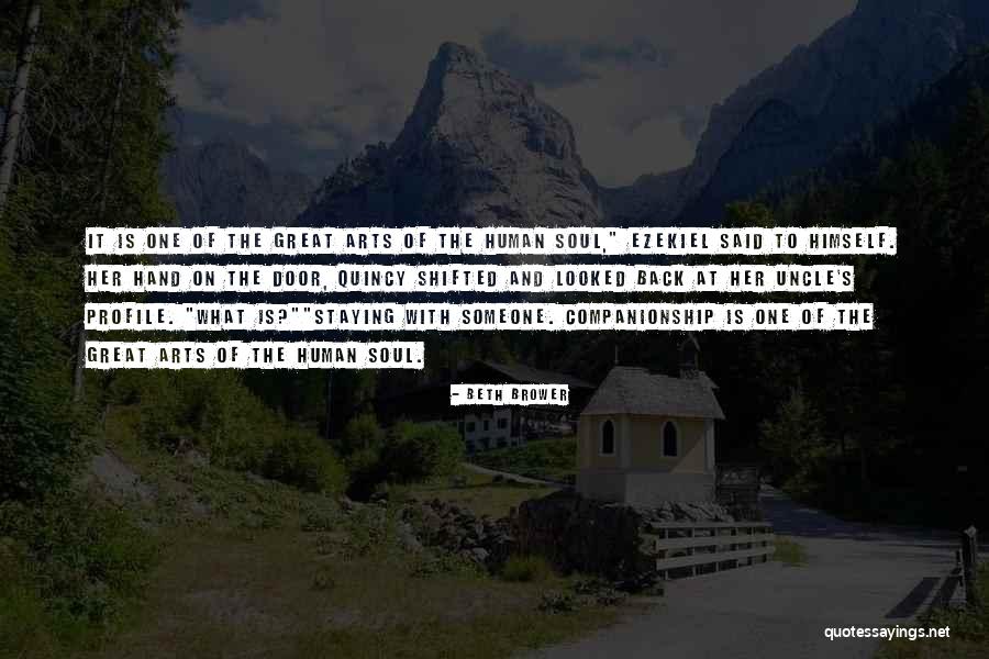 Beth Brower Quotes 1226186 Beth Brower Quotes 1226186