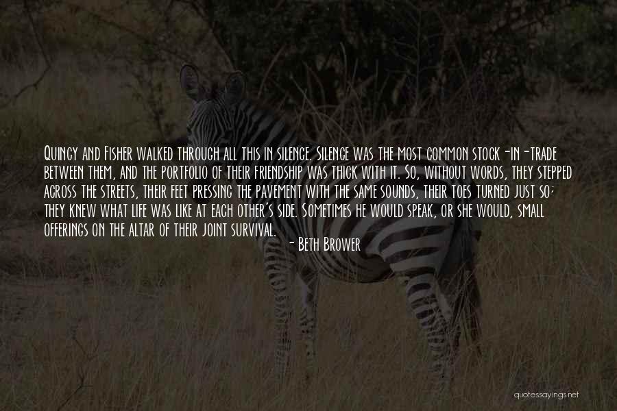 Beth Brower Quotes 1226336 Beth Brower Quotes 1226336