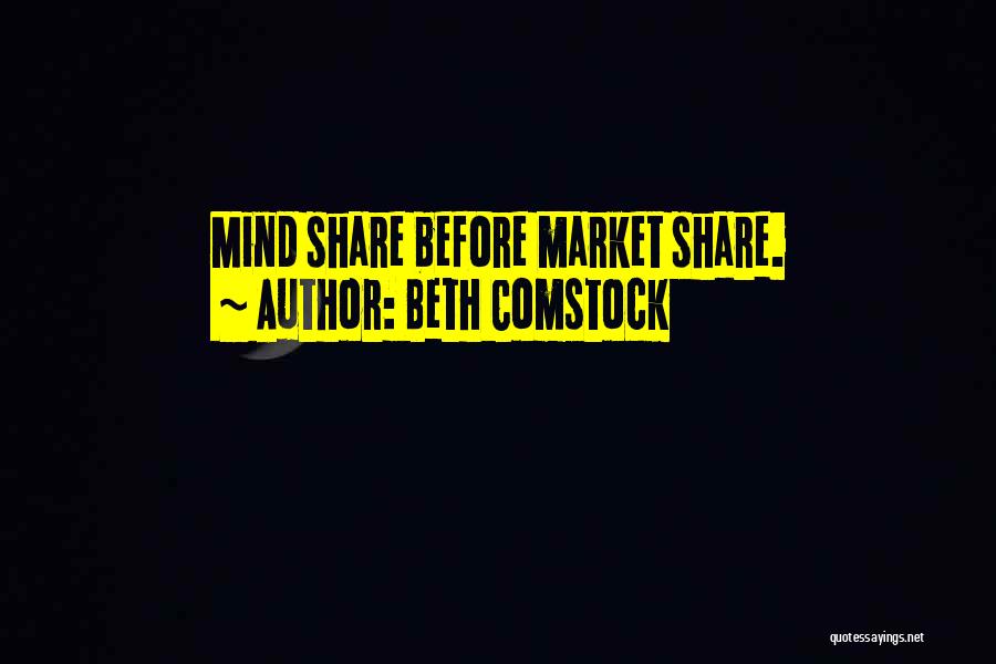 Beth Comstock Quotes 1025086