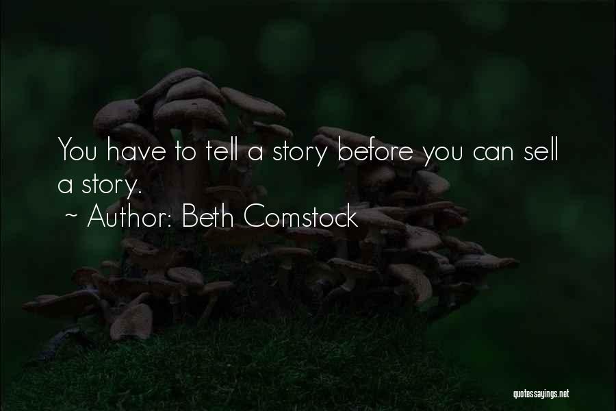 Beth Comstock Quotes 2045751