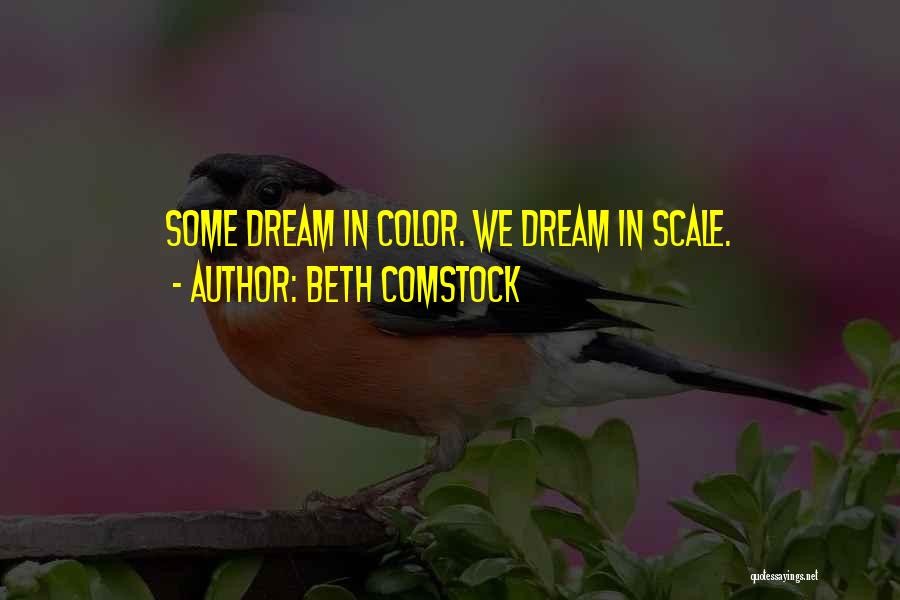 Beth Comstock Quotes 601484