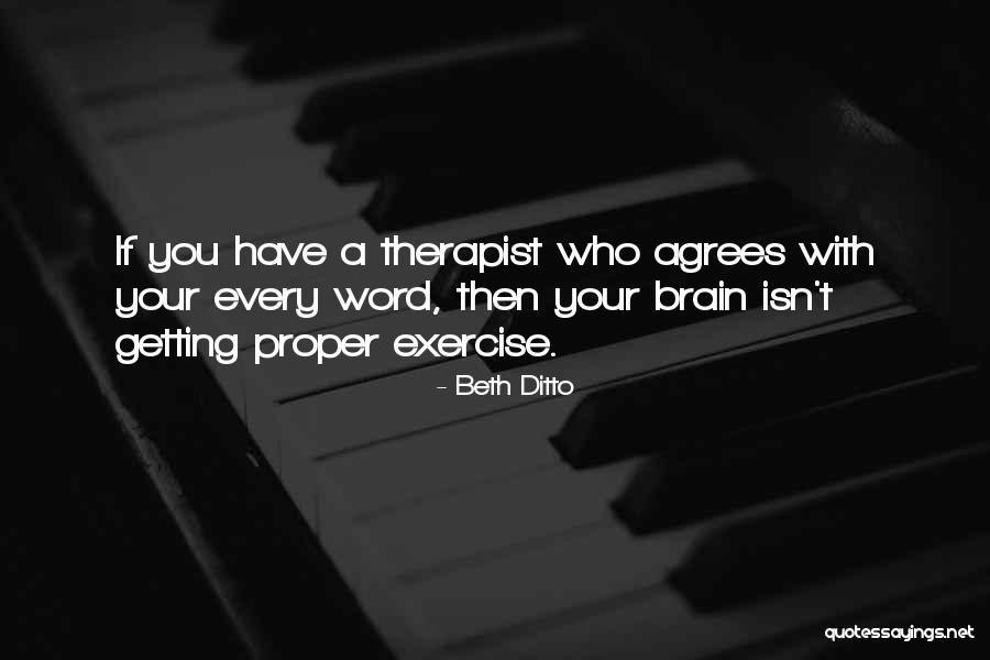 Beth Ditto Quotes 101168 Beth Ditto Quotes 101168