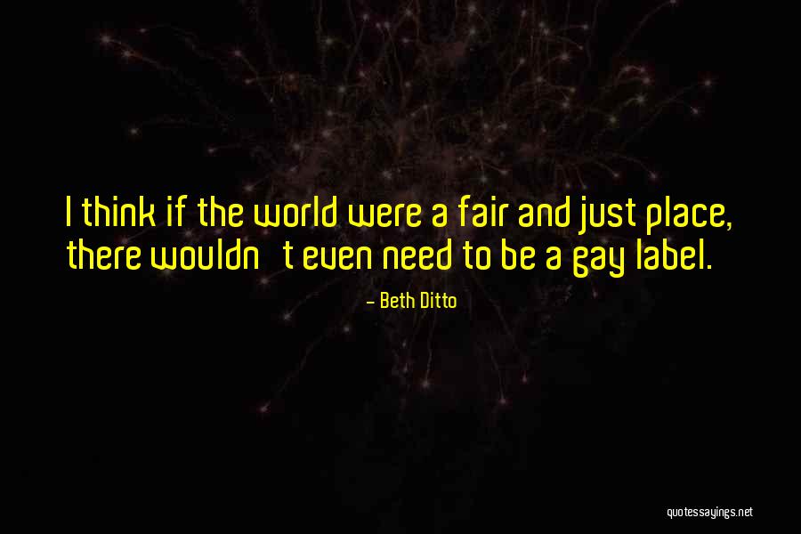 Beth Ditto Quotes 1026417 Beth Ditto Quotes 1026417