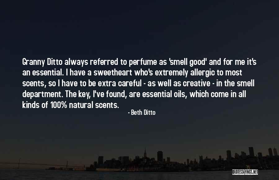 Beth Ditto Quotes 1036750 Beth Ditto Quotes 1036750