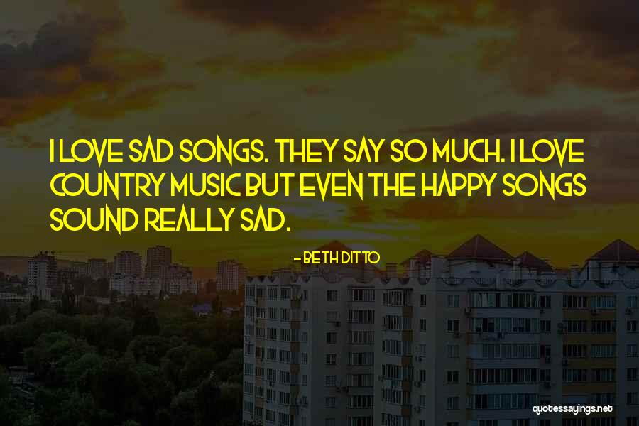 Beth Ditto Quotes 1148769 Beth Ditto Quotes 1148769