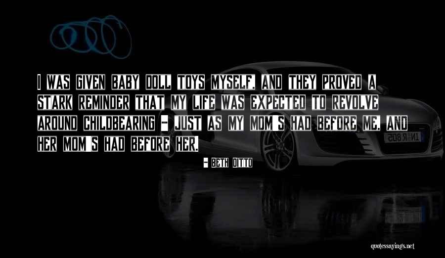 Beth Ditto Quotes 1309066 Beth Ditto Quotes 1309066
