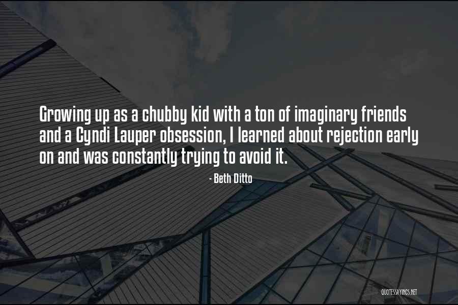 Beth Ditto Quotes 131642 Beth Ditto Quotes 131642