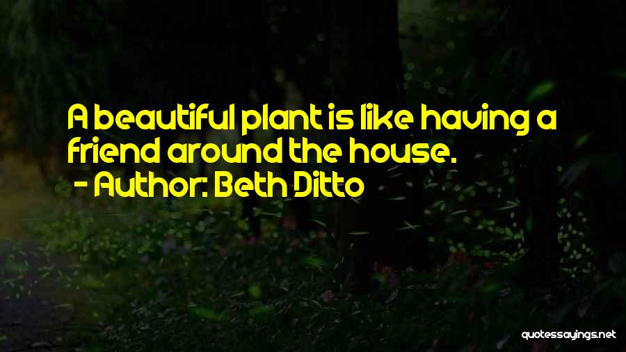 Beth Ditto Quotes 132139