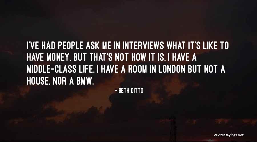 Beth Ditto Quotes 1352036 Beth Ditto Quotes 1352036