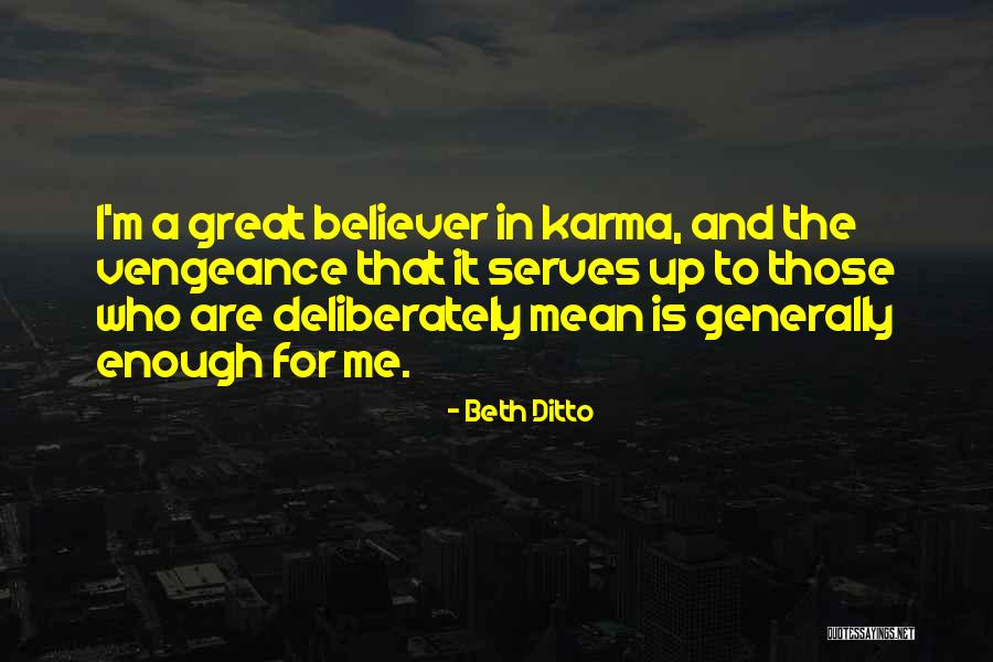 Beth Ditto Quotes 1400645 Beth Ditto Quotes 1400645