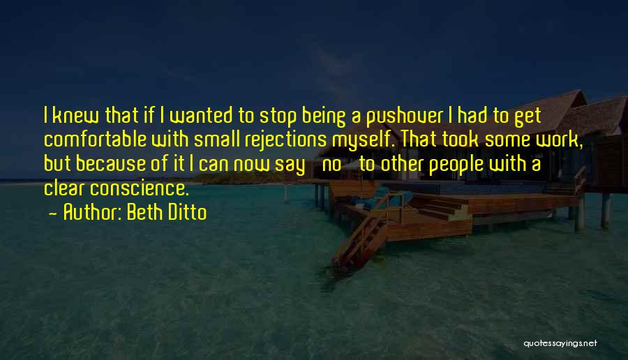 Beth Ditto Quotes 1598705