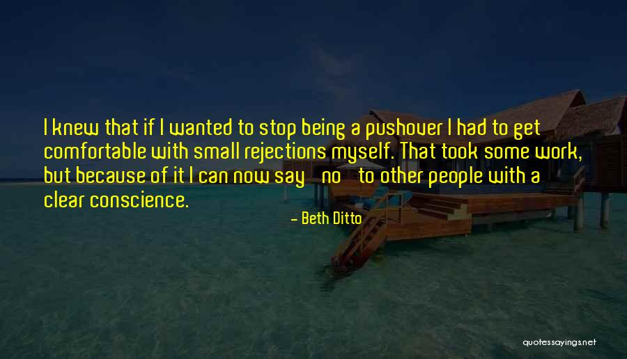 Beth Ditto Quotes 1598705