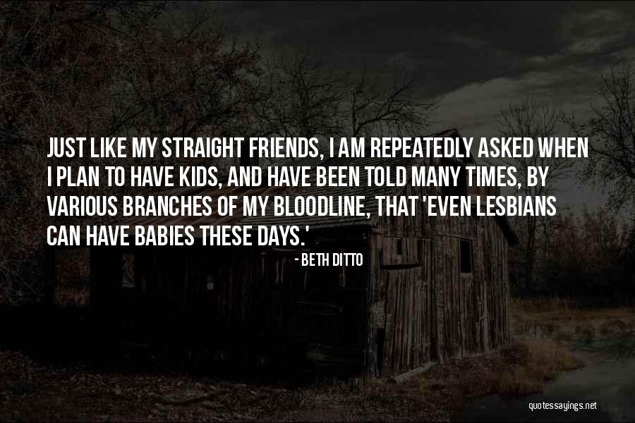 Beth Ditto Quotes 1639804 Beth Ditto Quotes 1639804