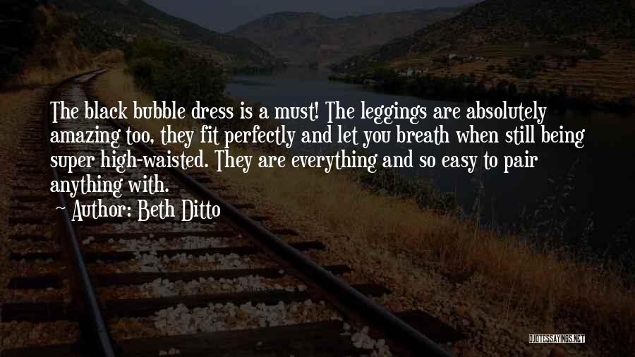 Beth Ditto Quotes 1716626